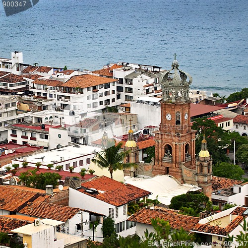 Image of Puerto Vallarta, Mexico