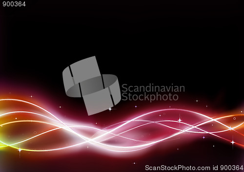 Image of abstract  Background