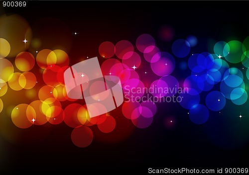 Image of abstract  Background