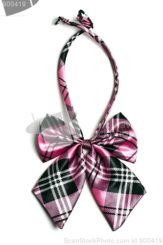 Image of Fashion bow tie