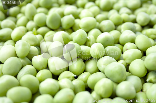 Image of Peas