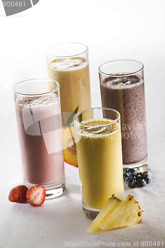 Image of Smoothies