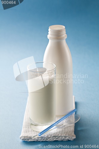 Image of Milk