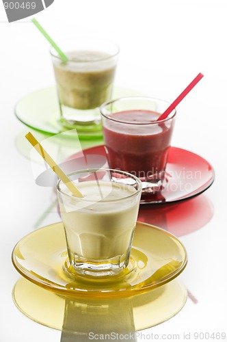 Image of Smoothies