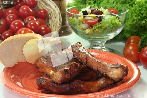 Image of Spareribs