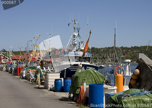 Image of Fishermans harbour