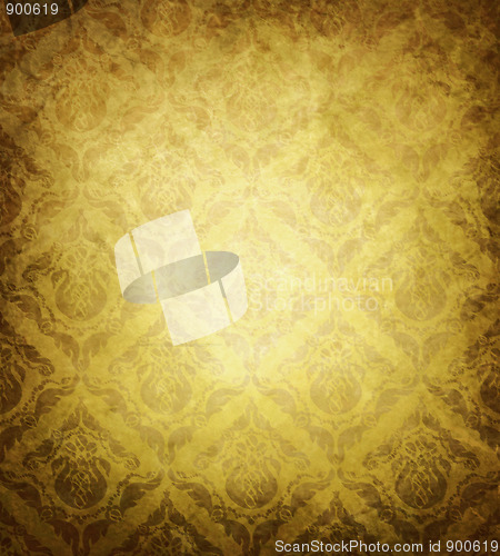 Image of Grunge old background