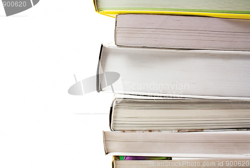 Image of Books