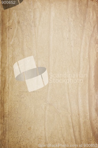 Image of texture of  grunge paper