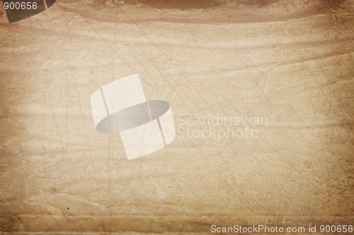 Image of grunge ancient paper