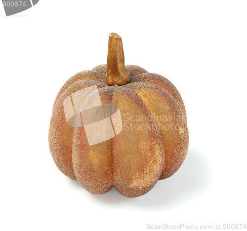 Image of Artificial Pumpkin