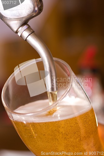 Image of Draft beer