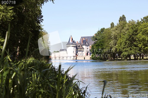 Image of Castles