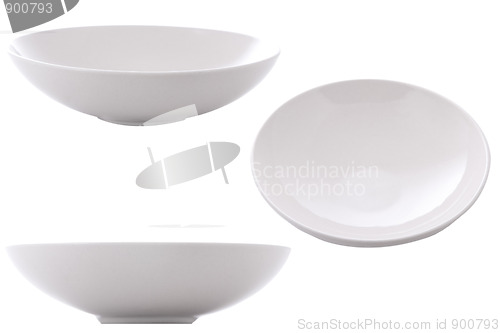 Image of bowl