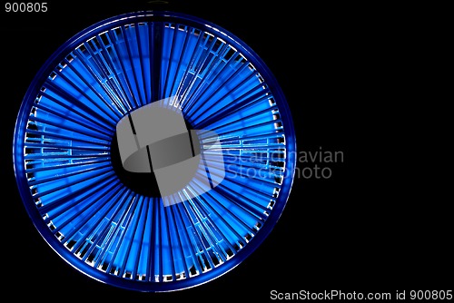 Image of Dust extractor fan