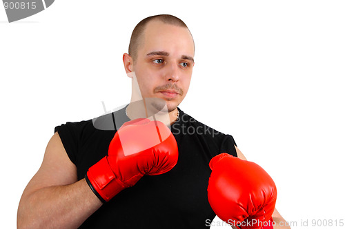 Image of Boxing