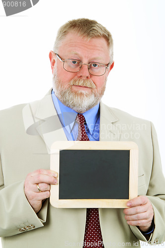 Image of Chalkboard