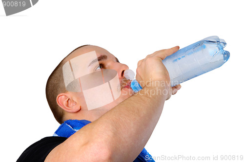 Image of Drinking water