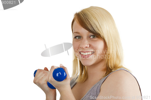 Image of Fitness