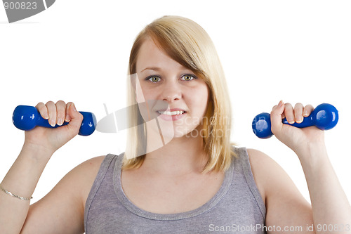 Image of Fitness