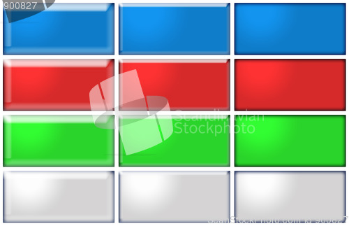Image of 12 Buttons