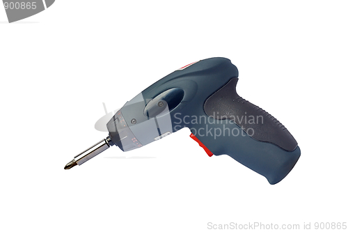 Image of Screwdriver