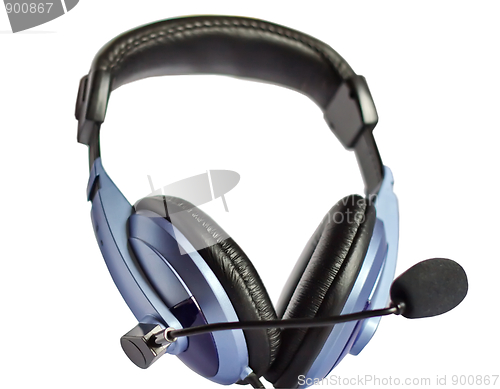 Image of  Headphones