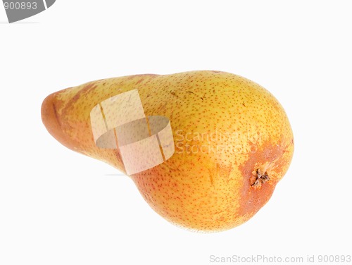 Image of pear