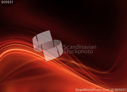 Image of Abstract modern background