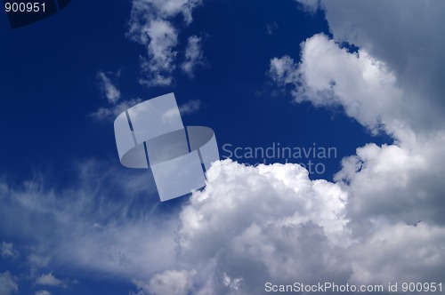 Image of Cloudscape