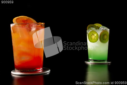 Image of Cocktails