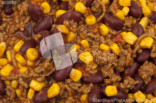 Image of Chili Con Carne