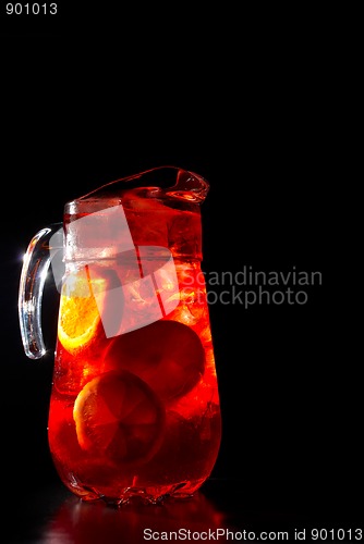 Image of Sangria