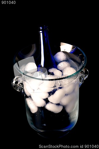 Image of Ice bucket