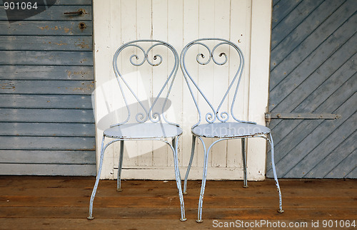 Image of Nice place for two