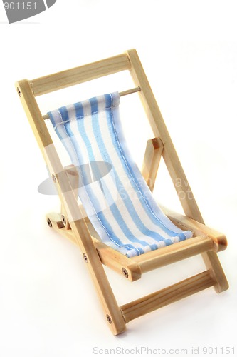 Image of Lounger