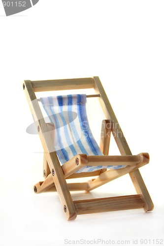 Image of Lounger