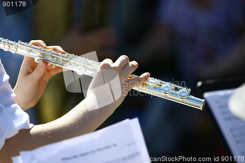 Image of Flute