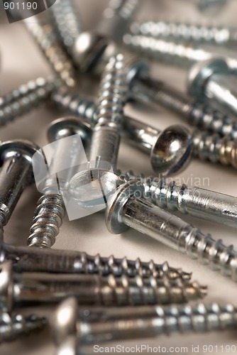 Image of Screws