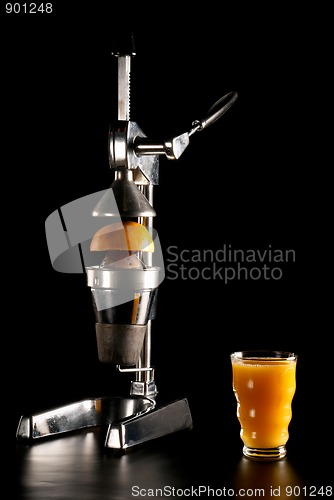 Image of Juicer