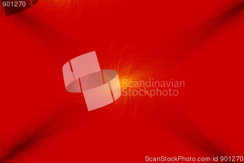 Image of Modern abstract background