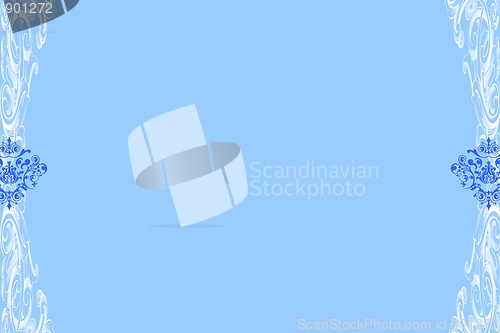 Image of background for greeting cards