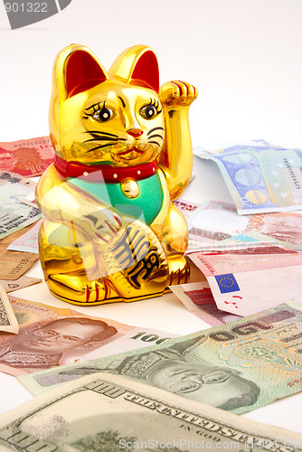 Image of Maneki Neko