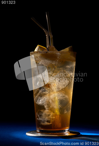 Image of Long Island Iced Tea