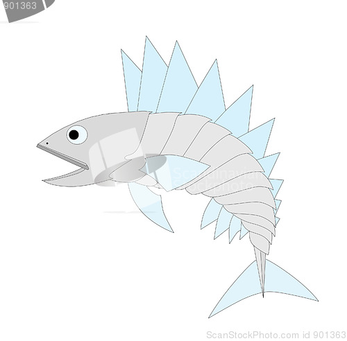 Image of fish