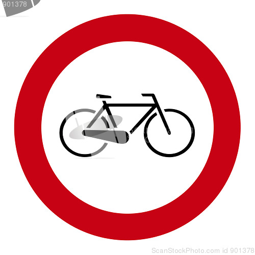 Image of Bike Label