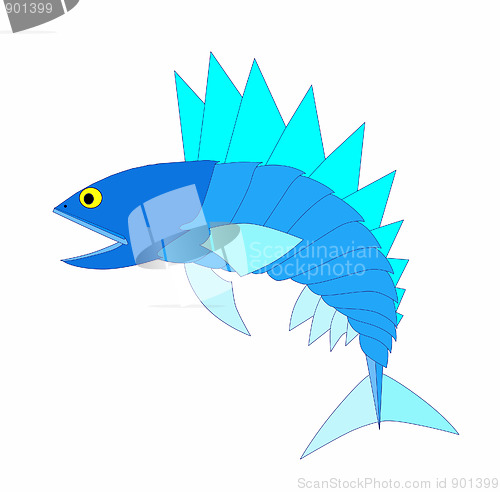 Image of fish