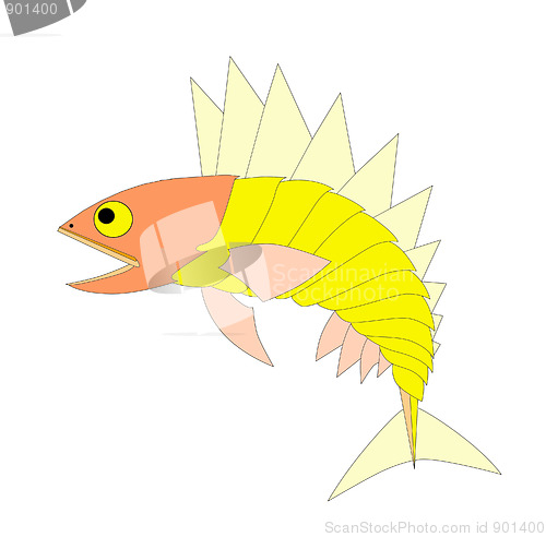 Image of fish