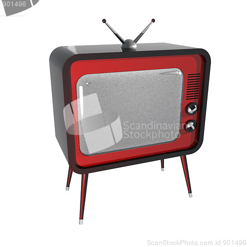 Image of Retro TV