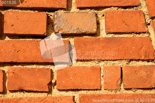 Image of brickwall